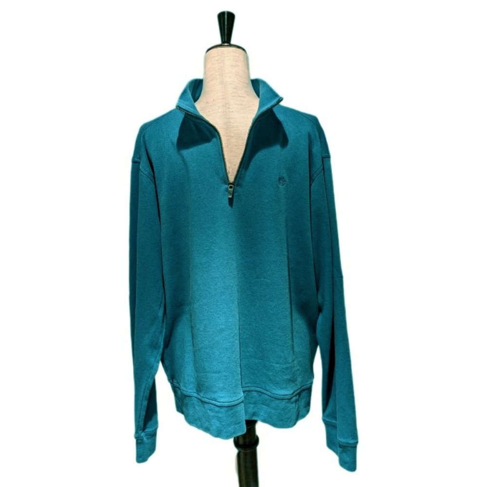 Southern Tide The Skipjack 1/4 Zip Pullover